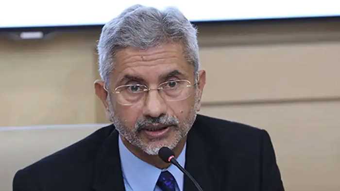 जयशंकर जी-20 बैठक के लिए 7-8 जुलाई को इंडोनेशिया जाएंगे